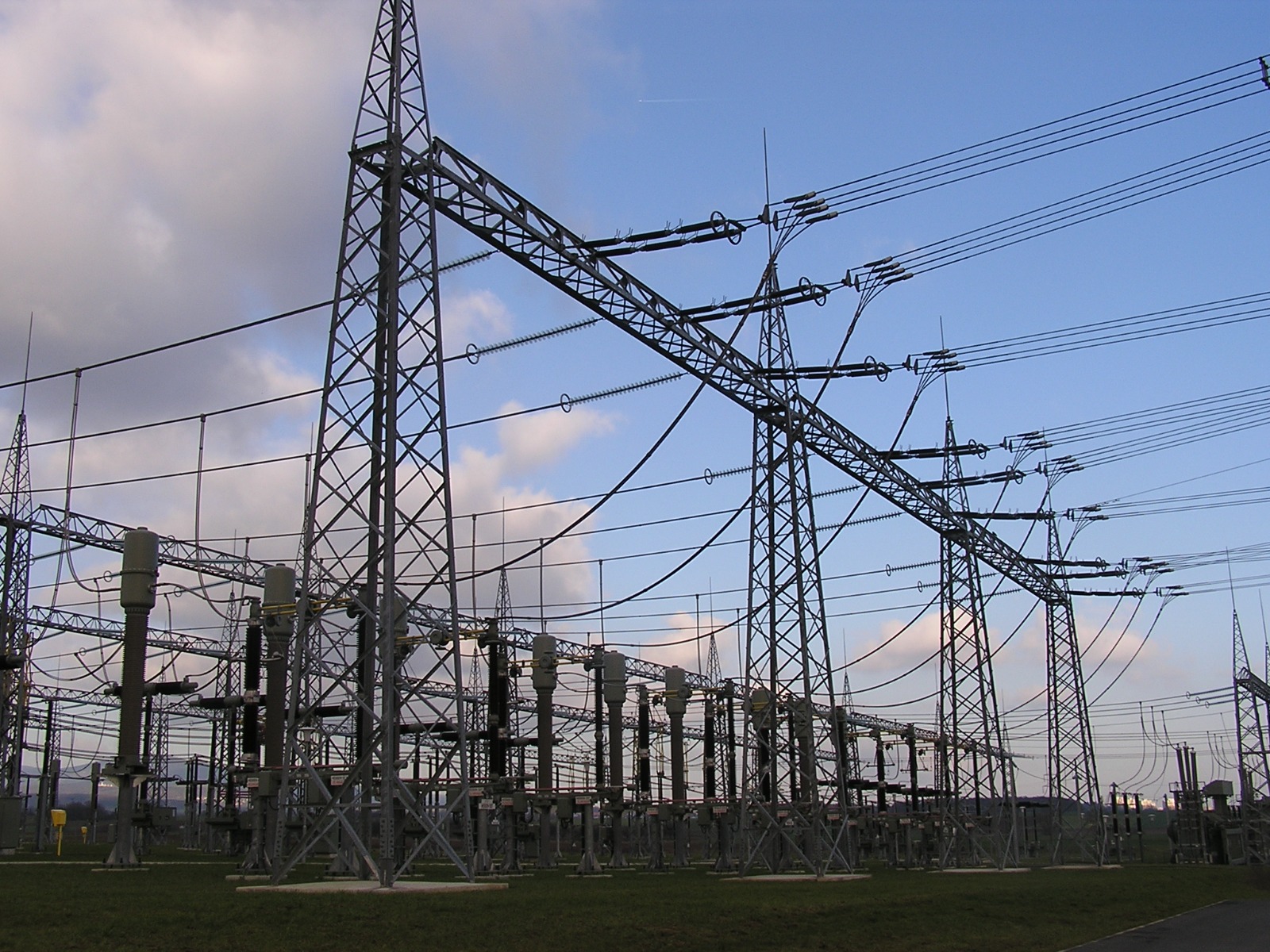 Sanayide Görünmeyen Risk : Enerji Kesintileri