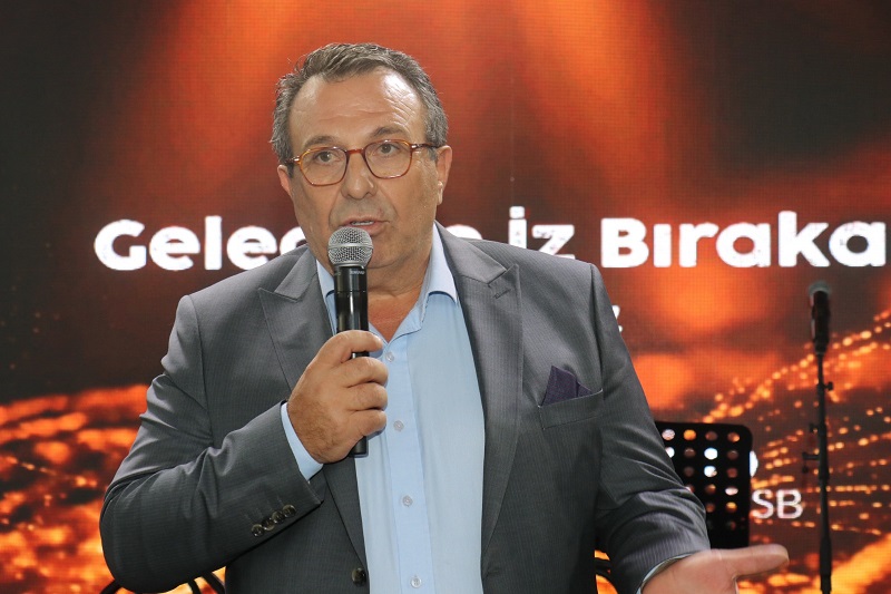 NOSAB'ın 25. Yıl Gururu