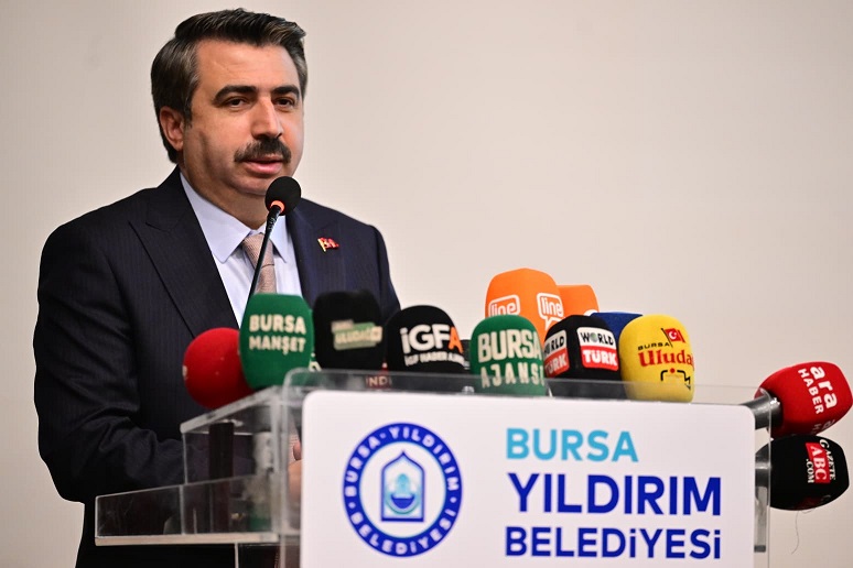 Koruduğumuz Her Ağaç Geleceğe Yatırımdır