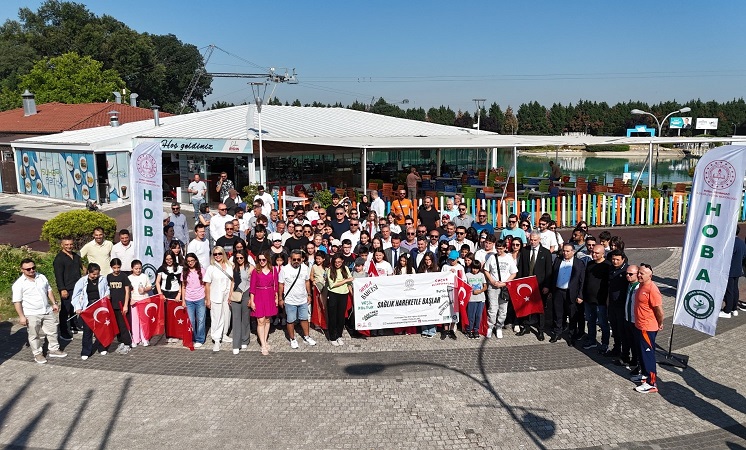 Osmangazi’de Başarılı Öğrenci ve Öğretmenlerle Anlamlı Buluşma