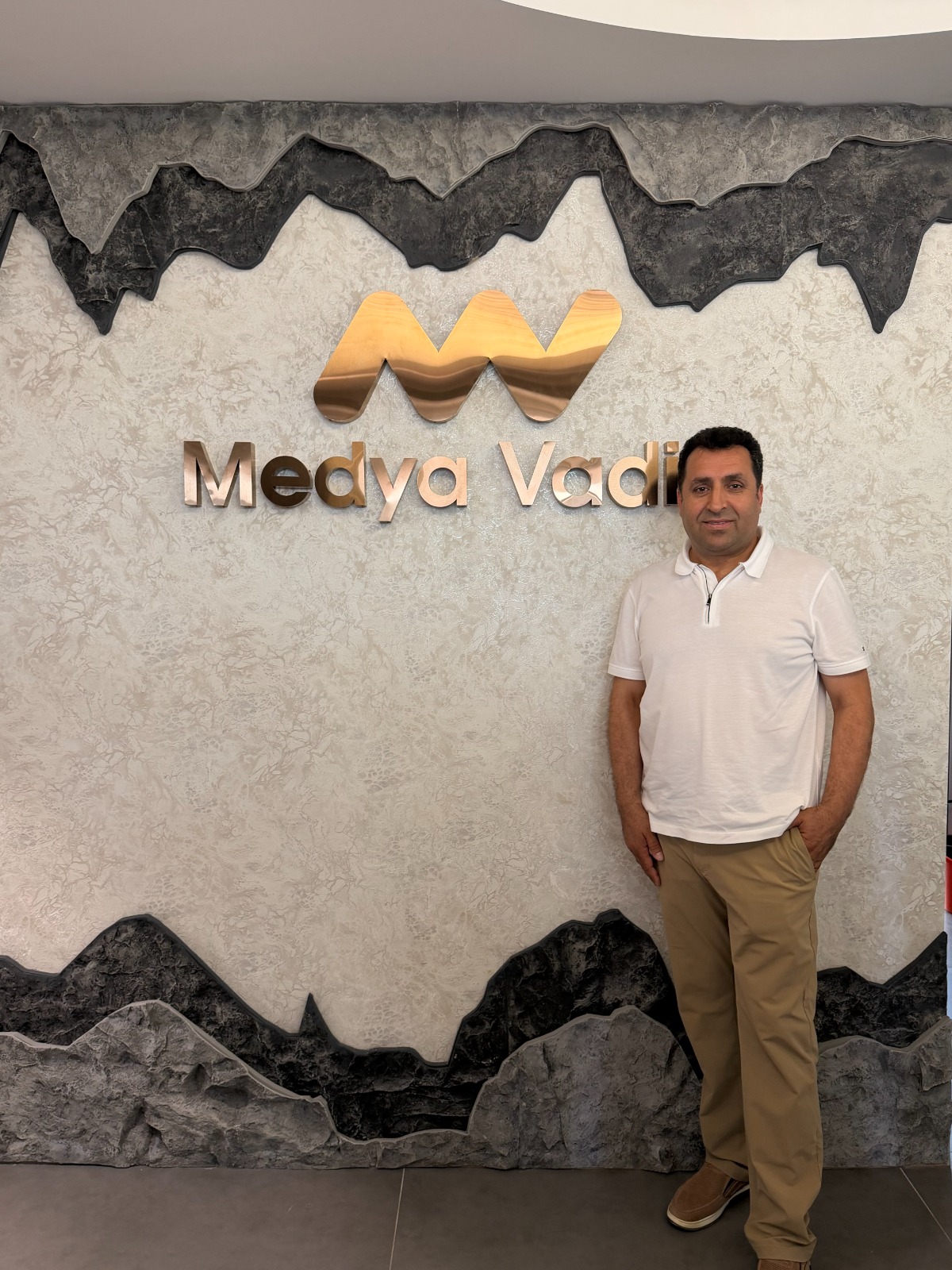 Medya Vadisi Büyümeye Devam Ediyor