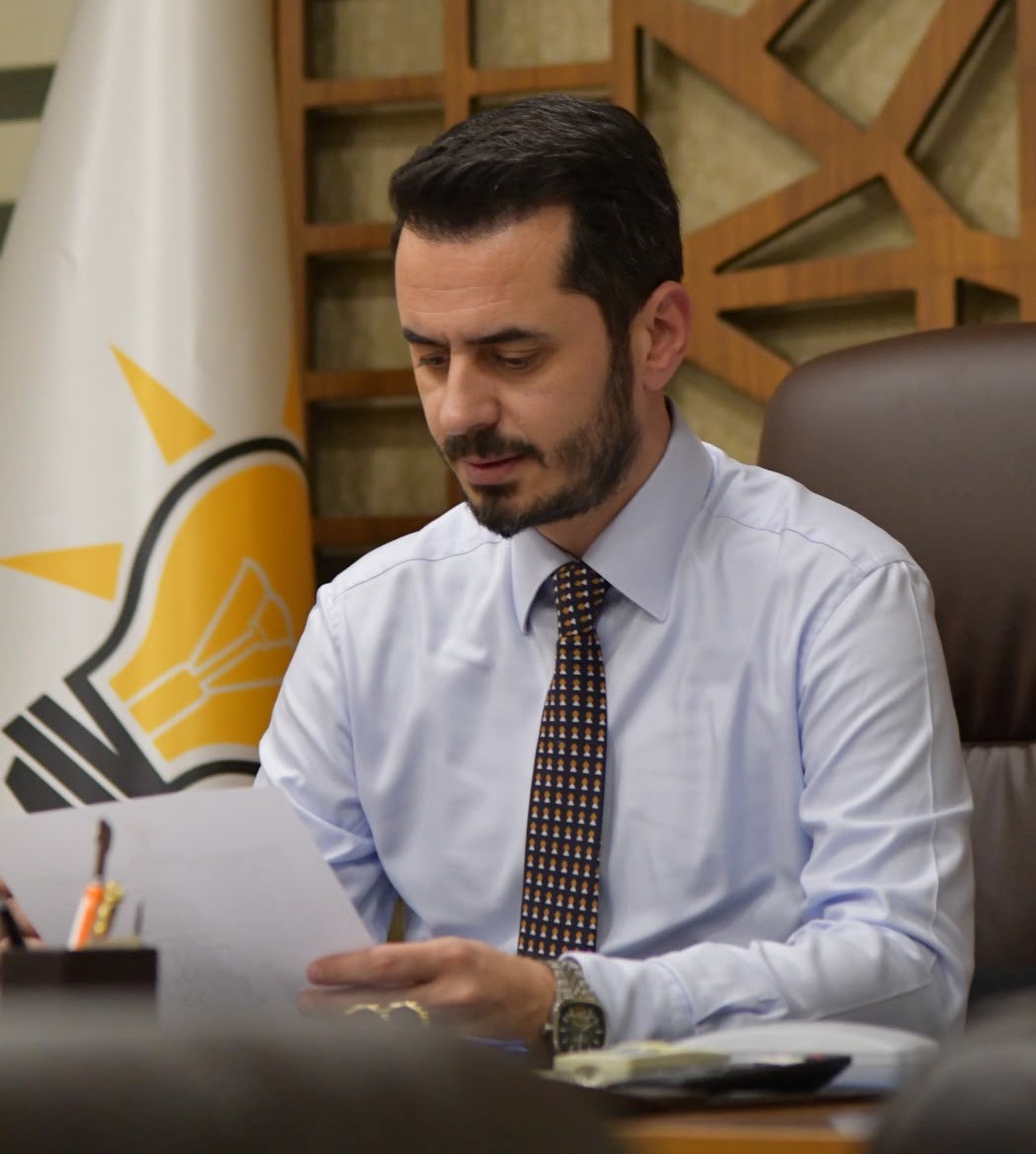 AK Parti Osmangazi İlçe Başkanı Adnan Kurtuluş: “Bursa’nın Geleceği İlçe Popülizmiyle Değil, Ortak Sorumluluk Anlayışıyla Yönetilmelidir”