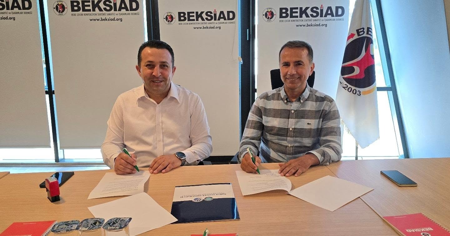 BEKSİAD ve BUÜ’den Örnek İş Birliği