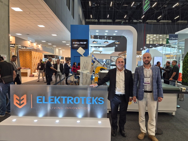 Elektroteks İhracat Fırsatlarına Odaklandı