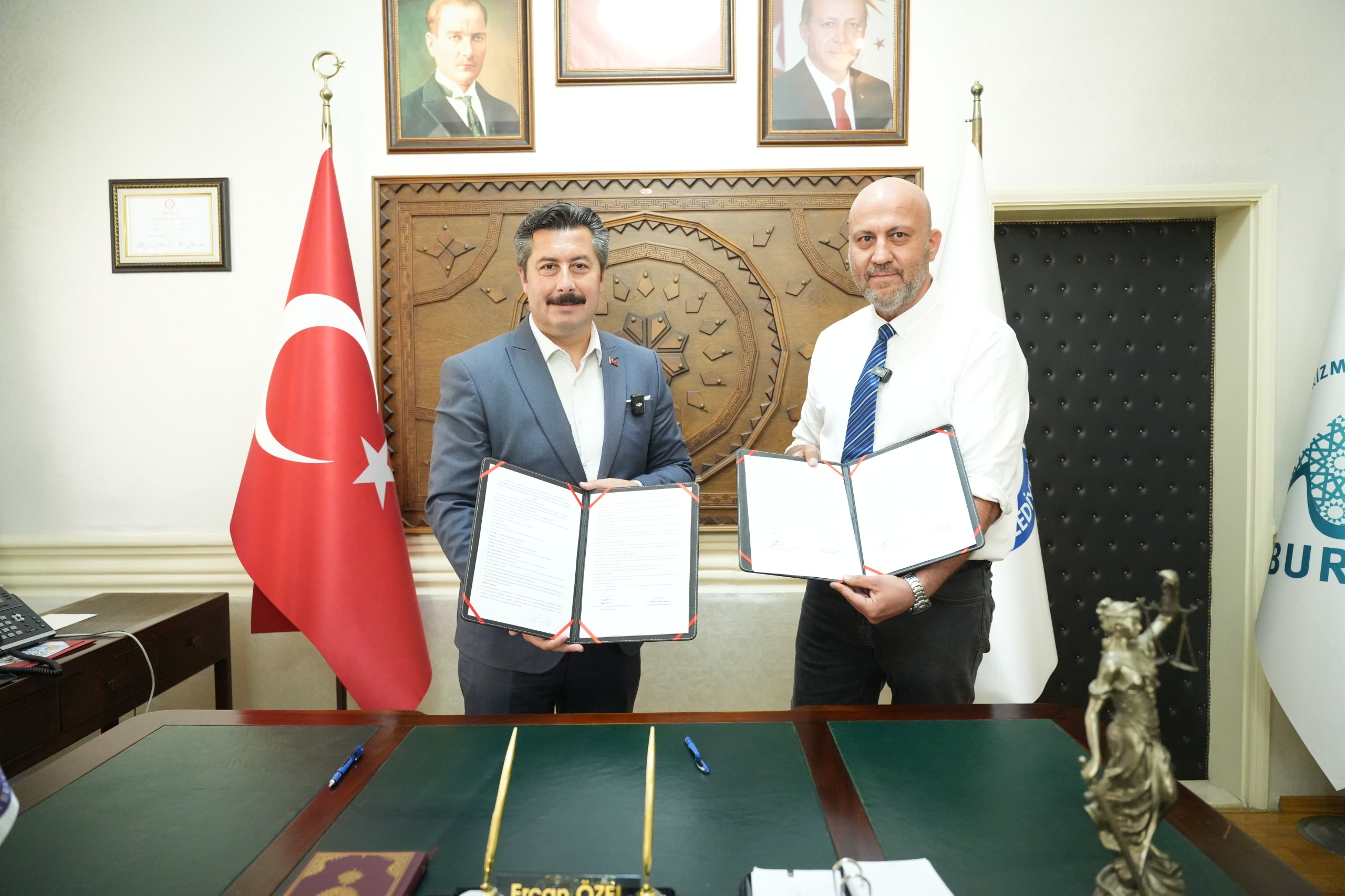 Yenişehir'in Simgesi Şemaki Evi Kapılarını Yeniden Ziyarete Açıyor