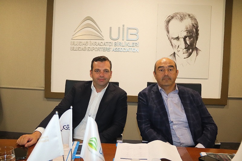 UR-GE Projesiyle Firmaların Rekabet Gücü Artırılıcak