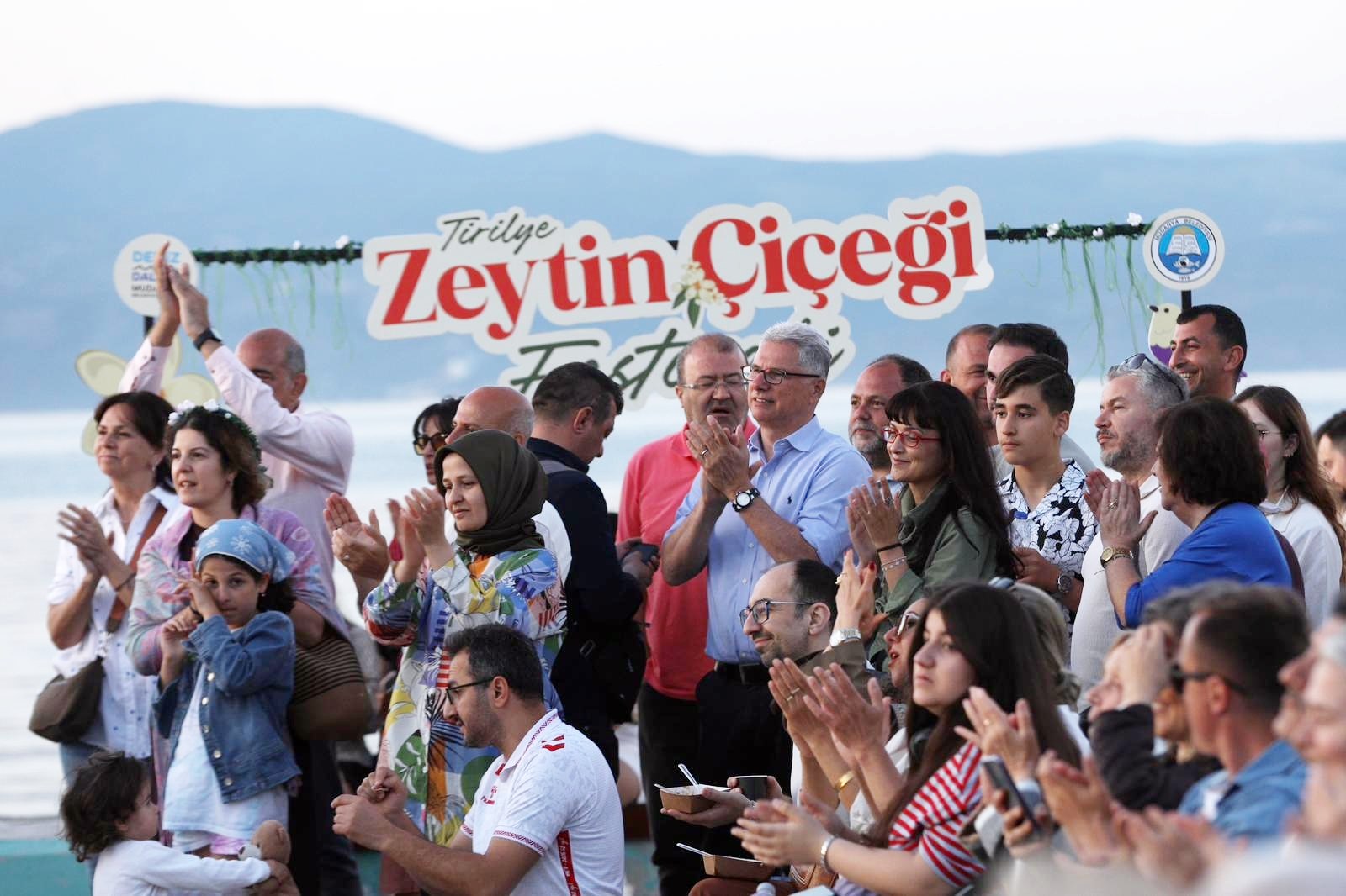 “Bir Başkadır Mudanya” Dergisinin İkinci Sayısı Yayımlandı