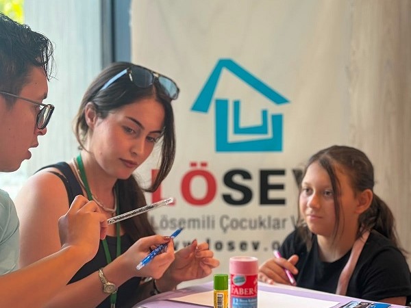 LÖSEV'den 24 Temmuz Buluşması
