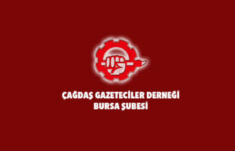 ÇGD Bursa Şubesi: Sansürü Reddediyor, Mücadeleyi Sürdürüyoruz