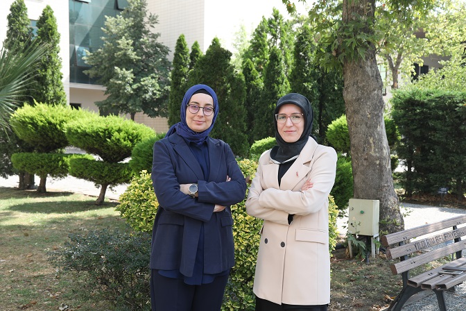 BTÜ'de Mühendis Adaylarına TÜBİTAK Destekli Proje Yazma Eğitim