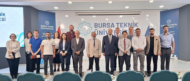 BTÜ’de Konuşan Uzmanlardan Bursa OSB’lerine Deprem Önlemi Çağrısı