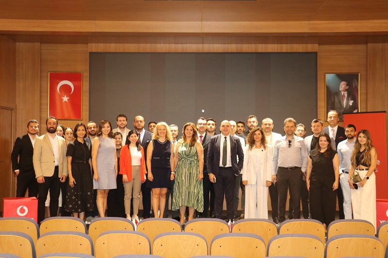 Dijital Dönüşümün Püf Noktaları Anlatıldı
