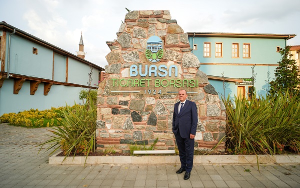 Bursa Ticaret Borsası'ndan Güçlü Performans