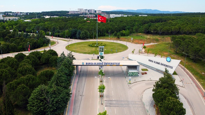 BUÜ’de 3+1 İME Modeli Uygulaması Başlıyor