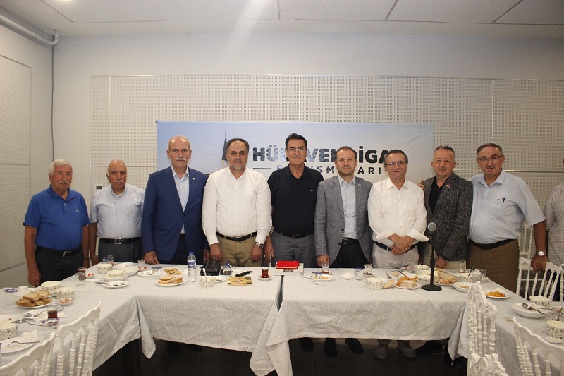 Bursa Demek Balkanlar Demek