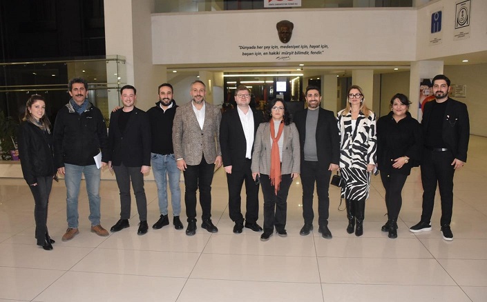 Mimarlardan Kanun Dışı Ücret Taleplerine İlişkin Açıklama