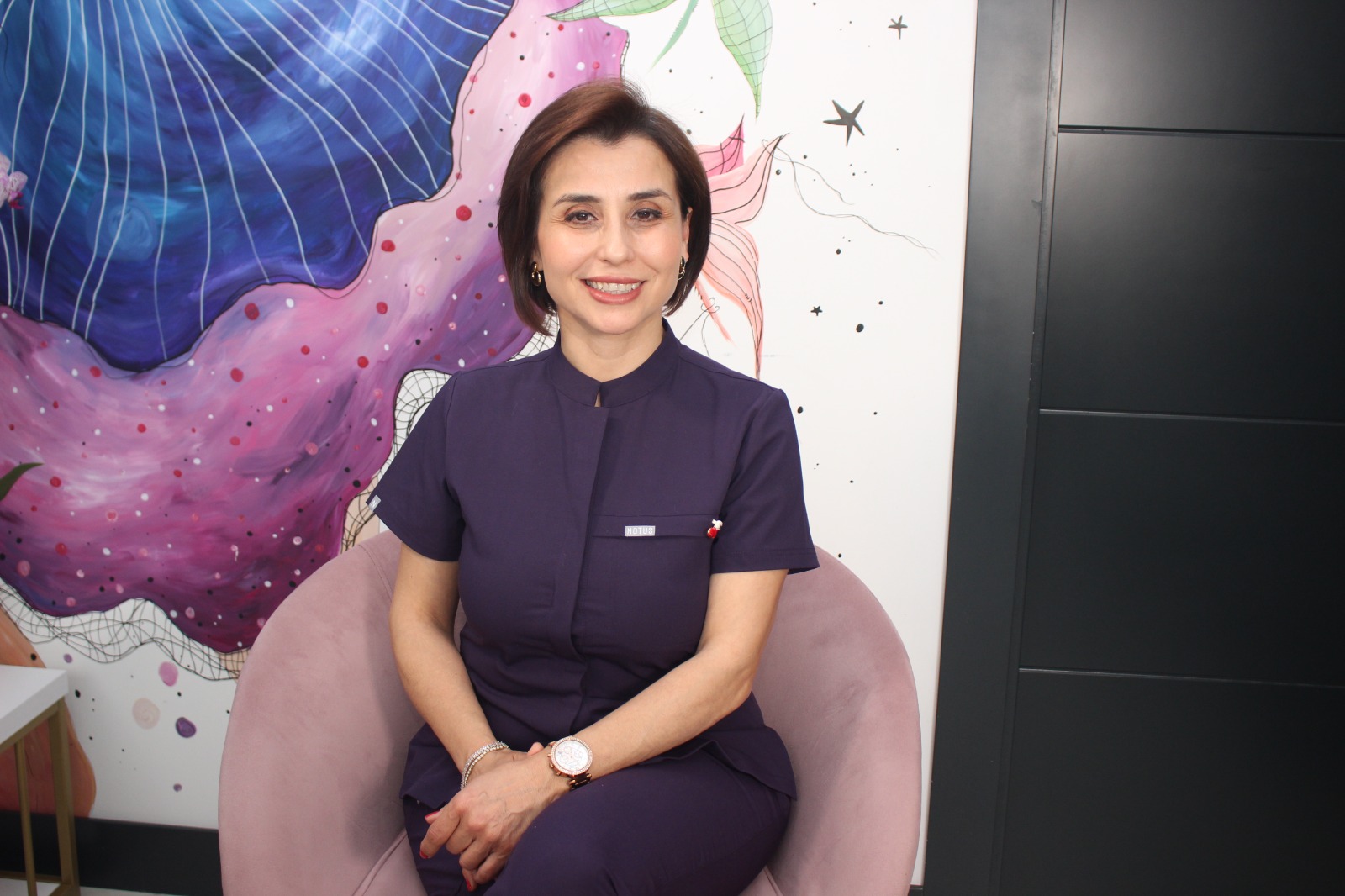 Op. Dr. Nuray Kuzukıran : “Önleyici Estetik İle Yaşlanmayı Geciktirebilirsiniz”