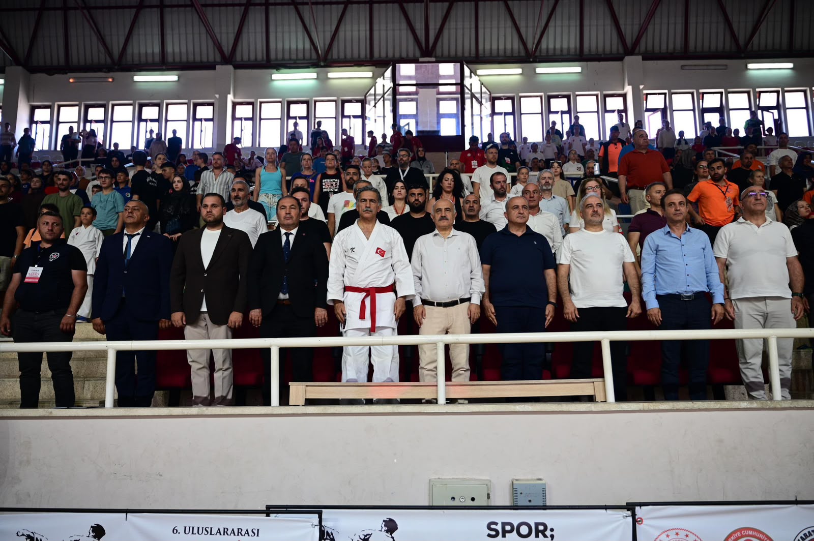 Gemlik, Hafta Sonu İki Büyük Spor Organizasyonuna Ev Sahipliği Yapacak