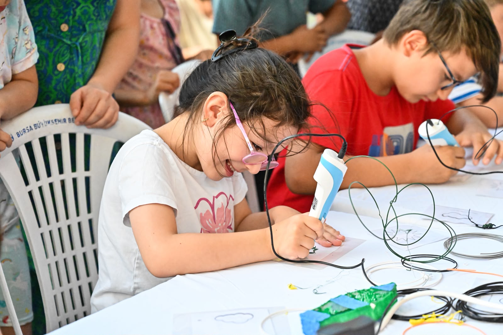 Mobilfest’in Üçüncü Durağı İznik