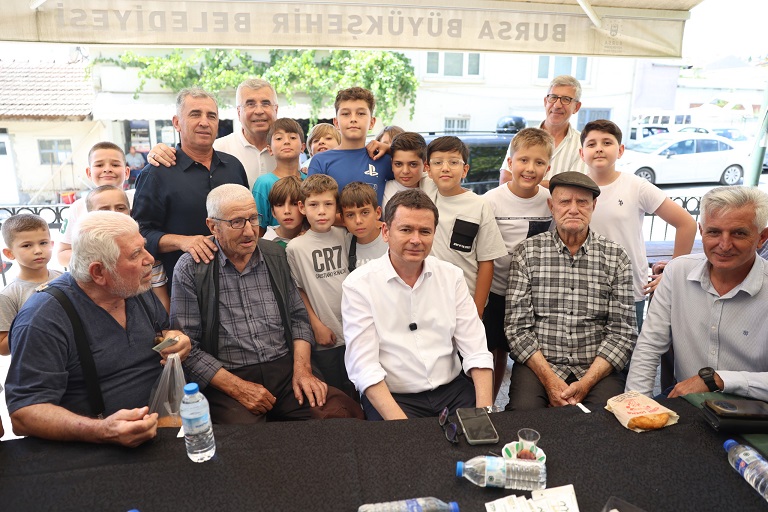 Bursa Büyükşehir Belediyesi, Bursaspor