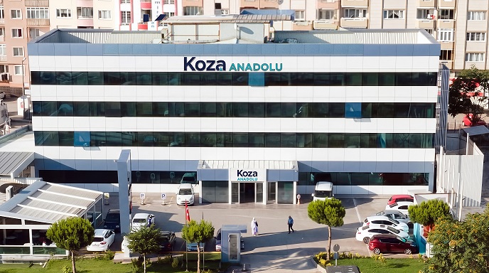 Koza Sağlık Grubu: Sağlıkta Yeni Bir Dönem Başlıyor