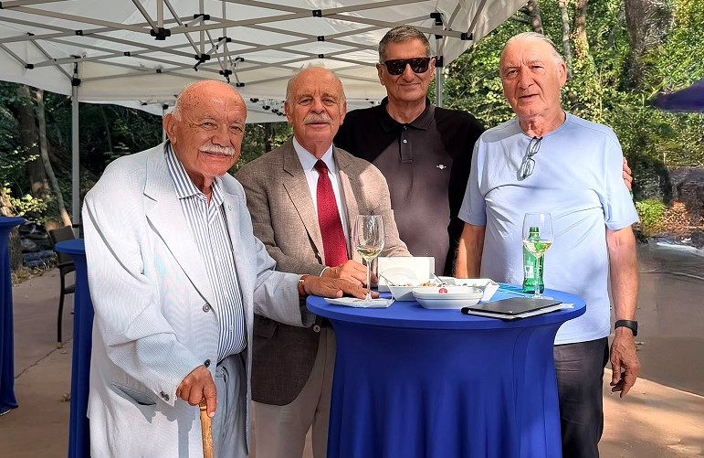 Uludağ'ın Mirasında UNESCO Buluşması