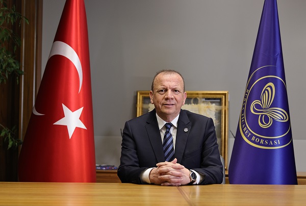 Gıda İhtisas Organize Sanayi Bölgesi Bursa'da Şekilleniyor