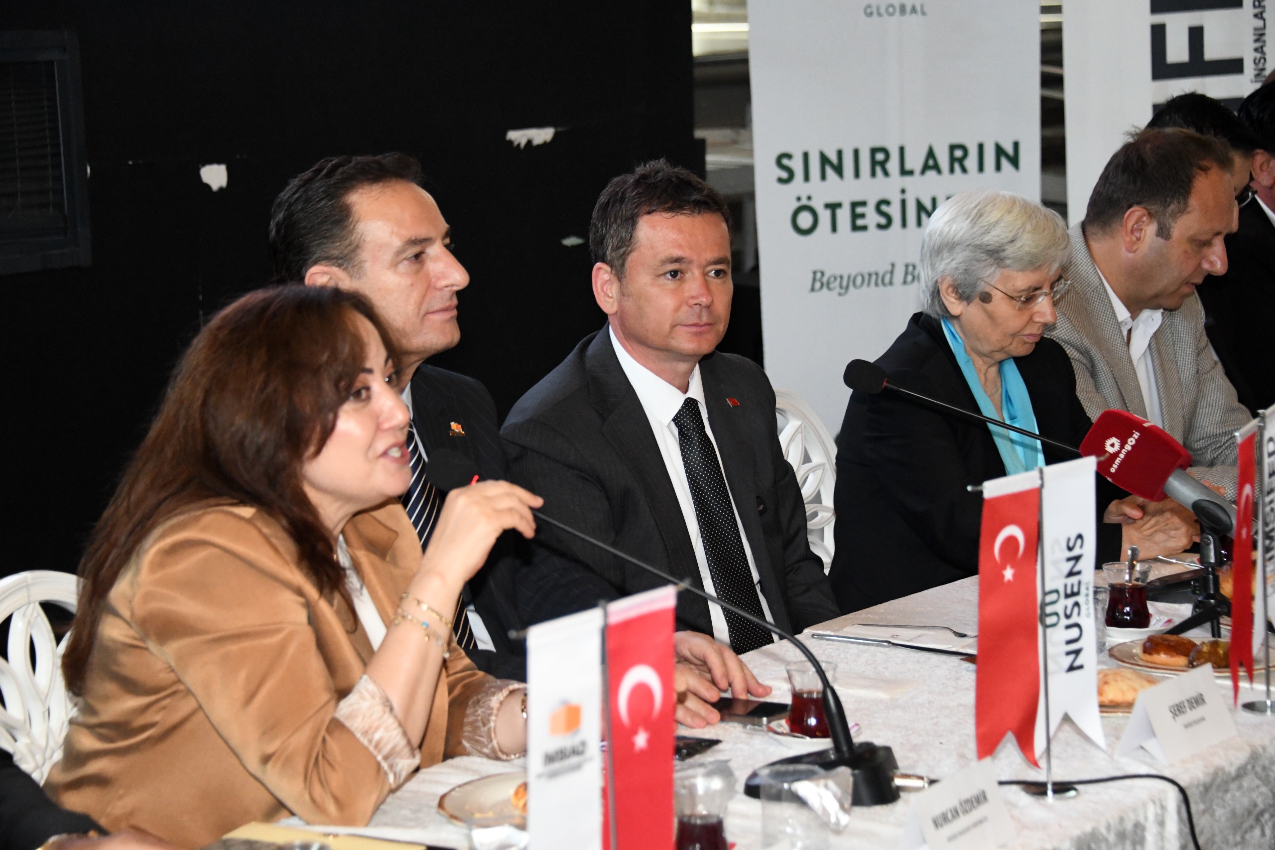 Osmangazi’de Kentsel Dönüşüm İçin Ortak Fikir Buluşması