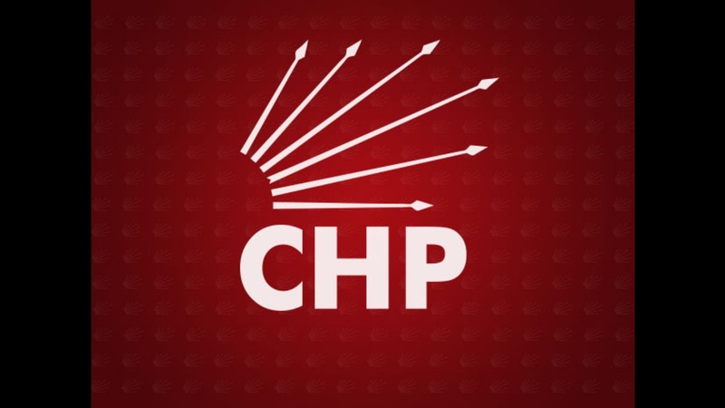 CHP Nilüfer İlçe Başkanı'ndan Berhan Şimşek Açıklaması