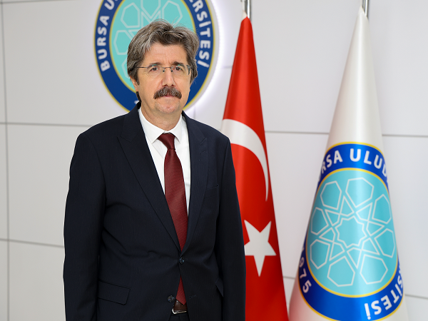 BUÜ’de Kontenjanlar Doldu