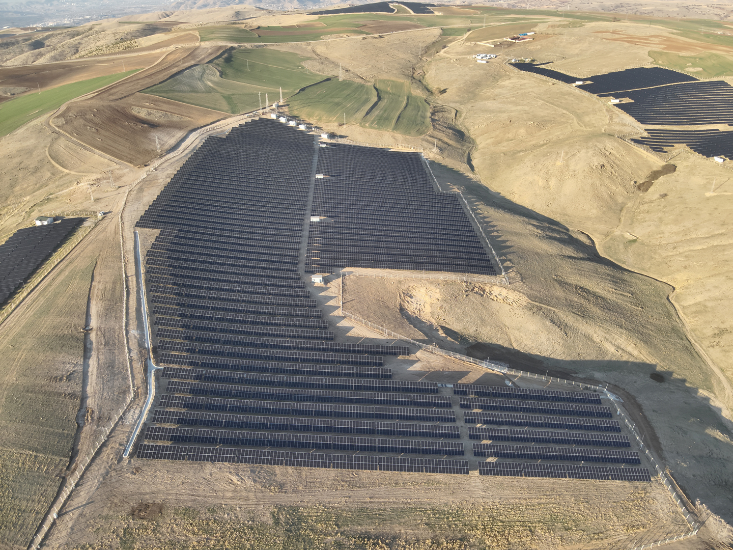 Matlı Şirketler Grubu Yenilenebilir Enerji Yatırım Bütçesini 160 Milyon Dolara Çıkaracak
