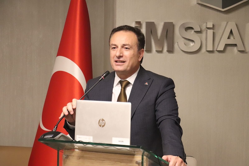 Yeni Konut Üretiminde Yavaşlama Sinyali