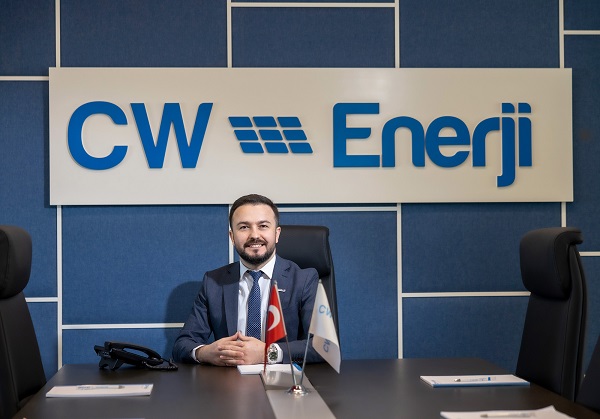 CW Enerji’den Karbon Nötr Hedefine Güçlü Destek