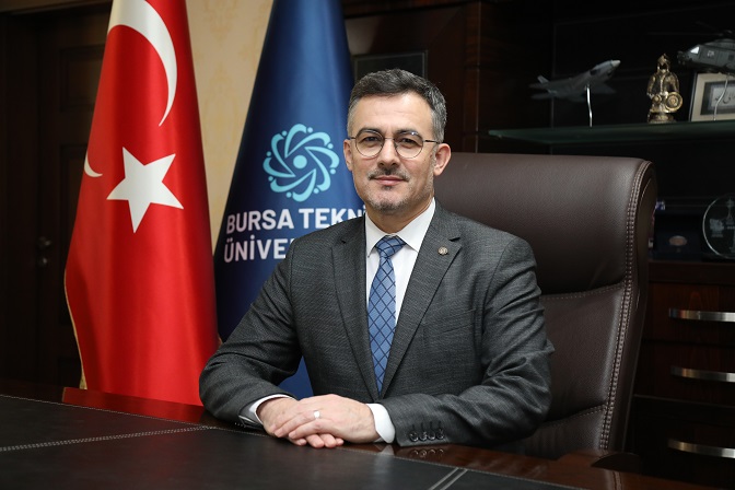 BTÜ Bölümleri En Çok Tercih Edilenler Arasında