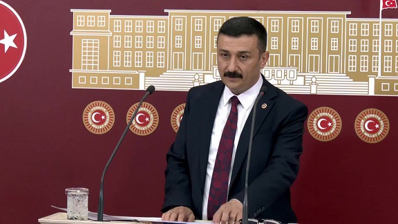 Bursa Barosu'ndan Selçuk Türkoğlu Açıklaması