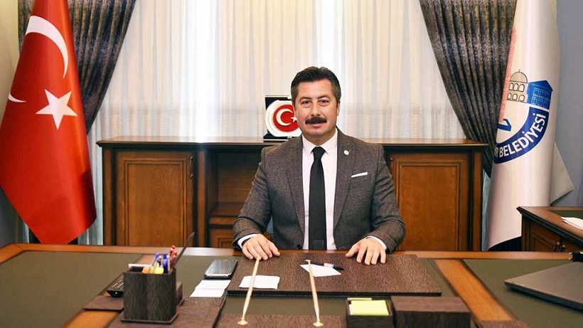 Yenişehir Biber Festivali İçin Geri Sayım Başladı