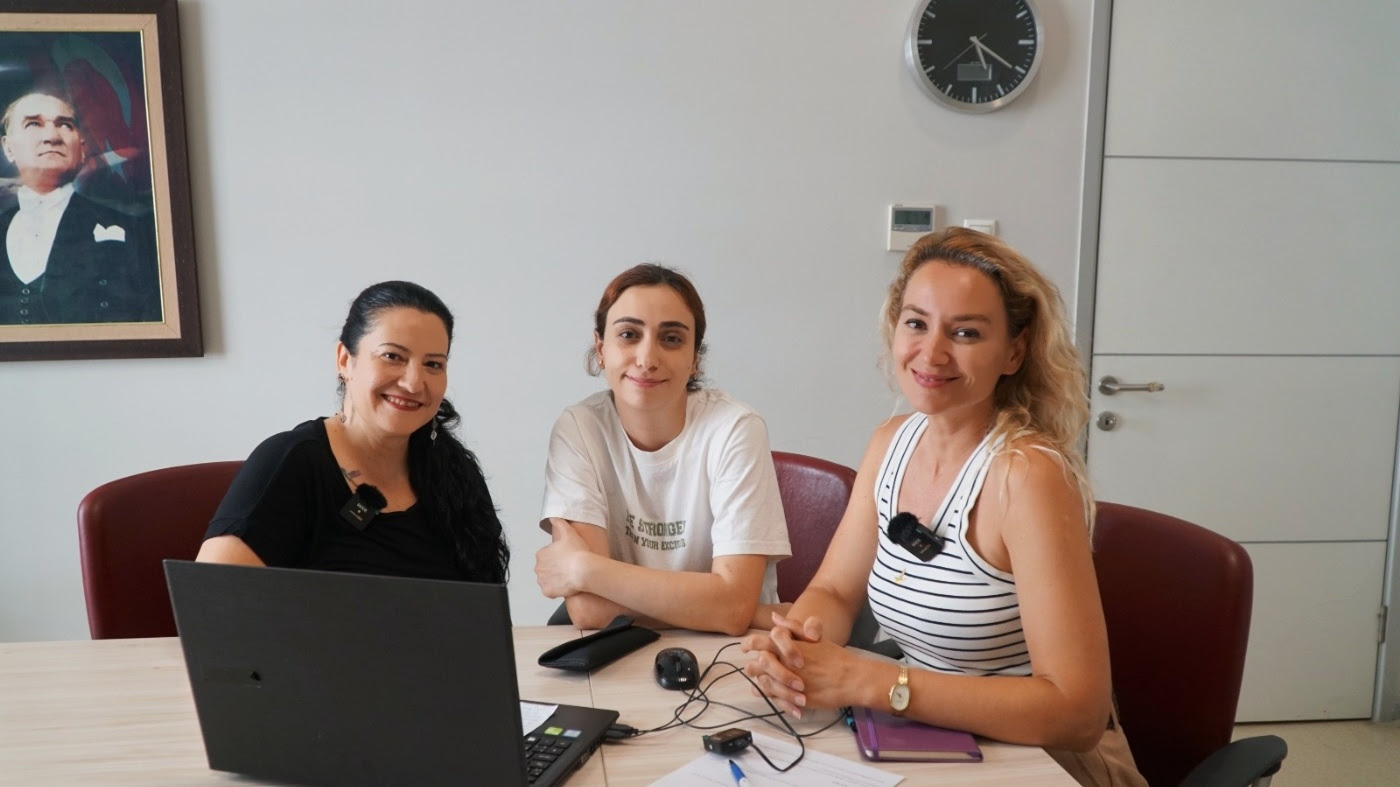 Bursa Tabip Odası “Hekimce” Podcast Yayını Başlıyor!