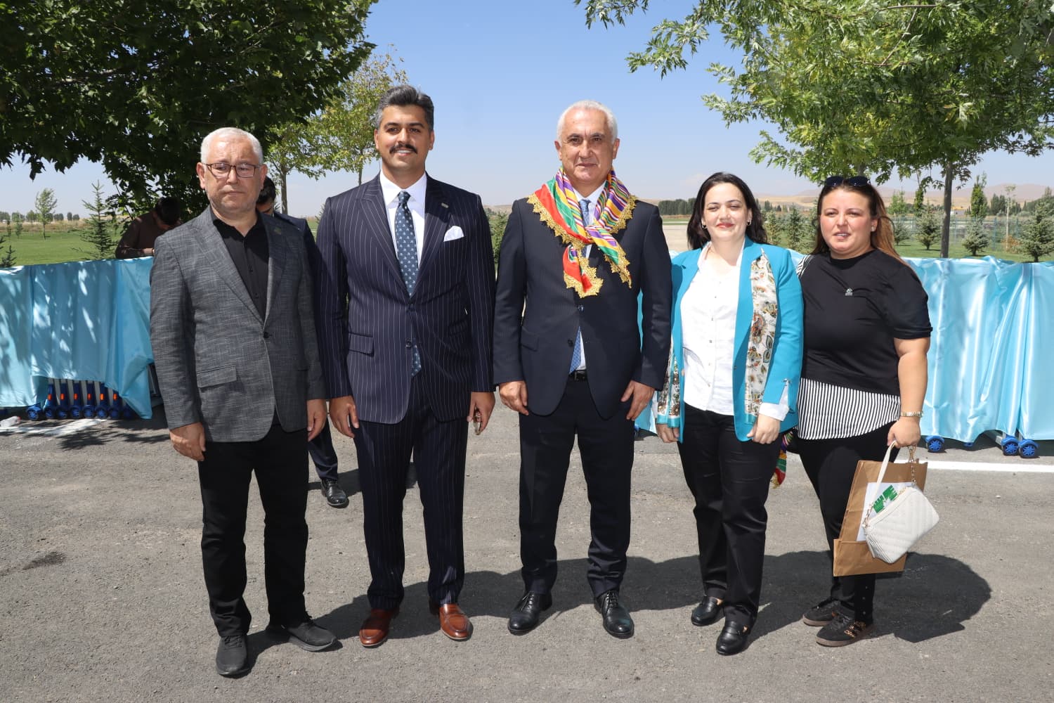 BUMEV İle DAĞDER’ den  “Tarihi Birliktelik”