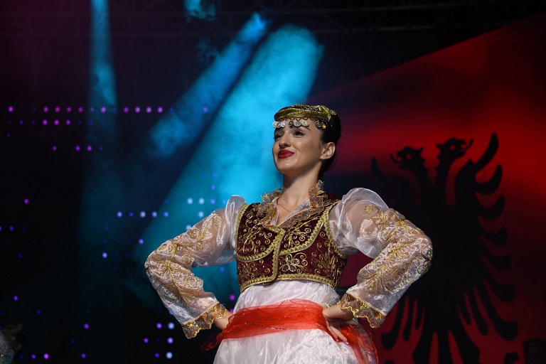 Balkan Coğrafyası Bursa'da