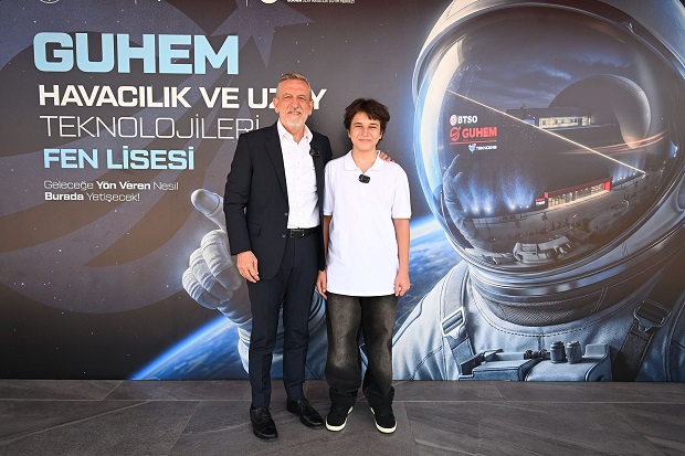 GUHEM Hayali Gerçek Oldu