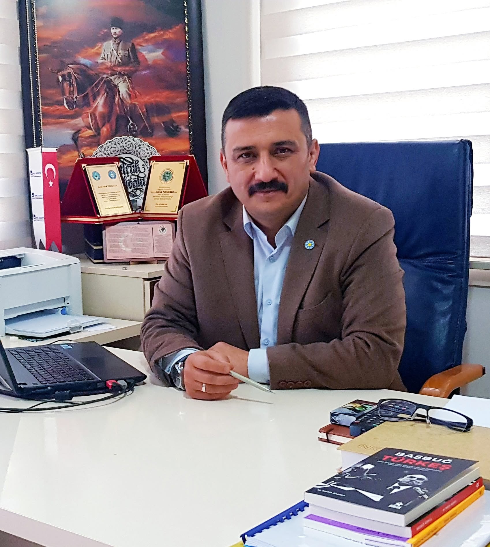 "Jeneratör Alın!” Çözüme Türkoğlu'ndan Tepki : Kesinti İşkencesine Son Verin !