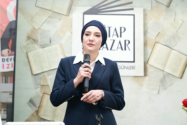 Osmangazi’de Yazarları Okurlarıyla Bir Araya Getiren Buluşmalar