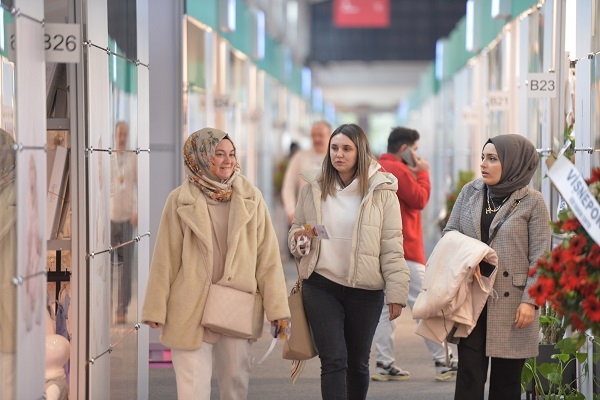 Junioshow 8 Eylül’de Bursa’da Kapılarını Açıyor