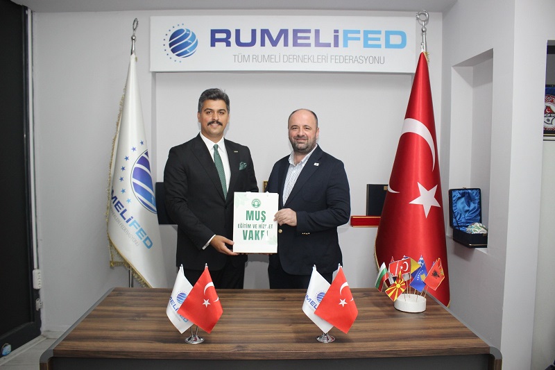 Bursa İçin Ortak Adım