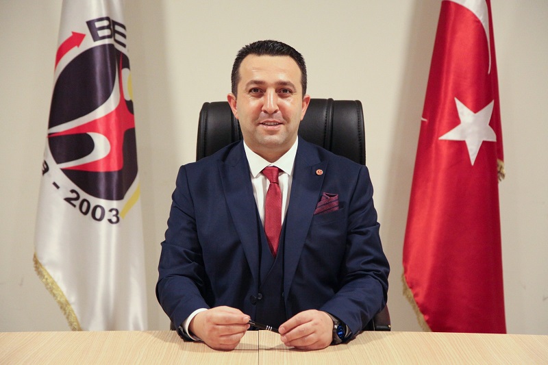 Bursa Bebe ve Çocuk Konfeksiyonu Dünyaya Açılıyor