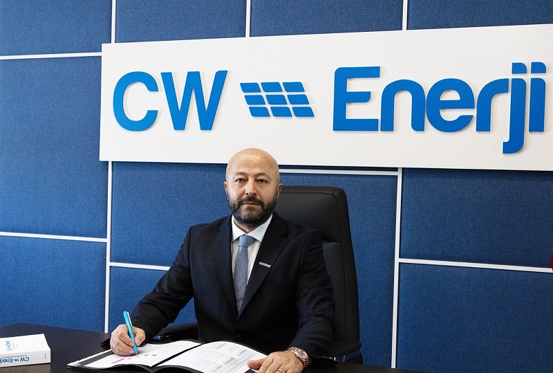 CW Enerji Triome Serisi ile Yaşam Alanlarında Enerji Verimliliğini Artırıyor