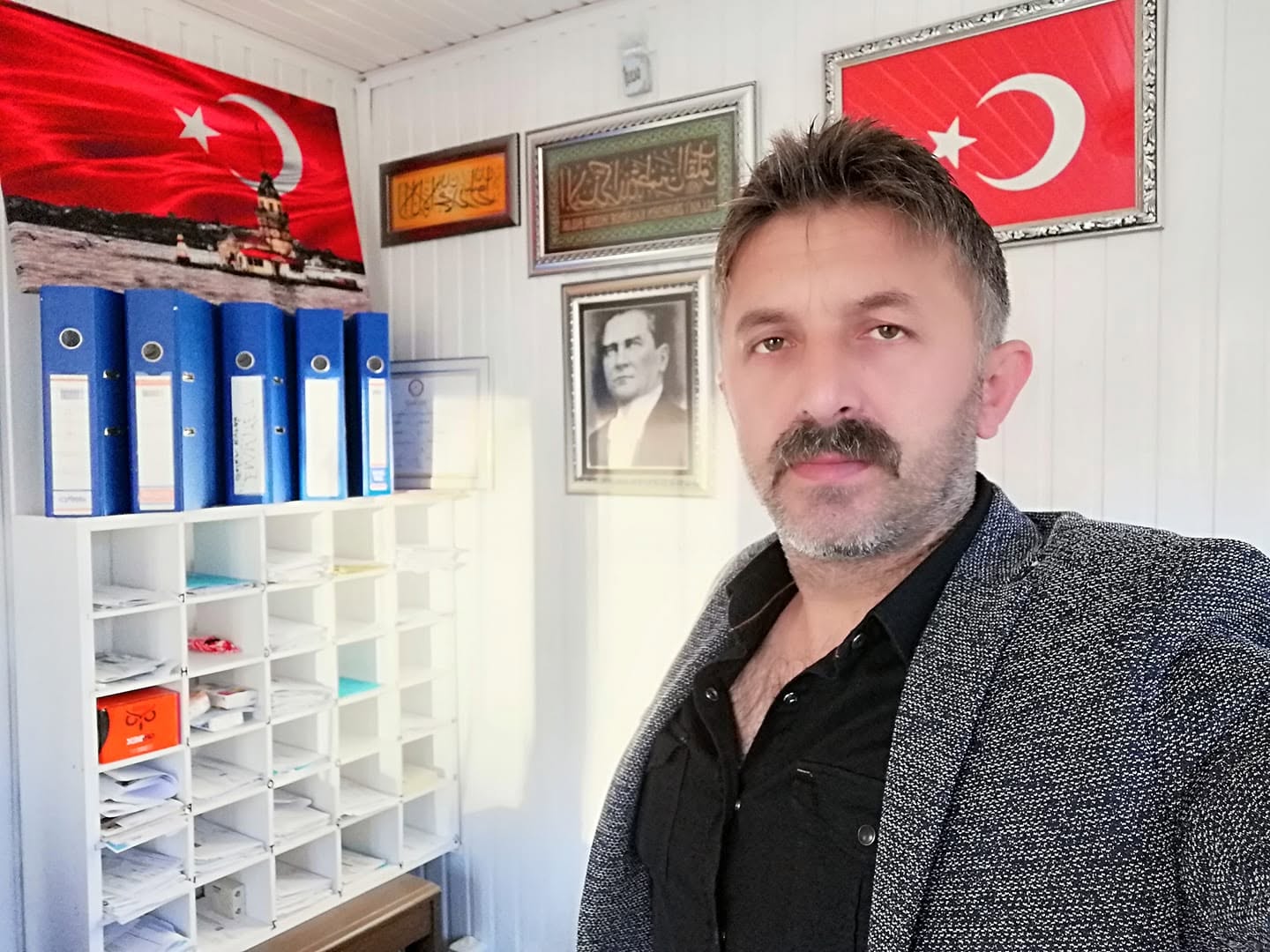 Şükrü Çavuş Mahallesi’ne Sağlık Merkezi İçin Hayırseverlere Destek Çağrısı