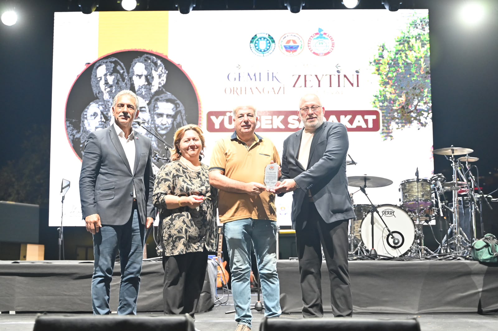 1 Kilo Zeytin 77 Bin Liraya Satıldı