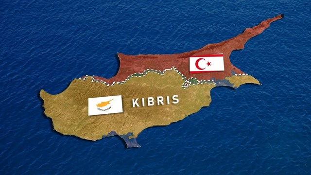 Rum Tarihçiden Çarpıcı Kıbrıs İtirafı