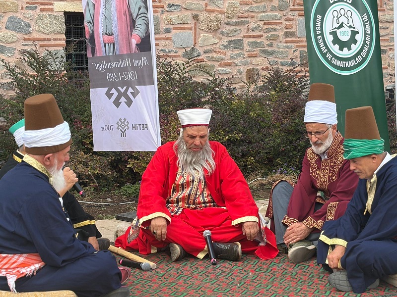 2026 Yılı Ahileri Belli Oldu